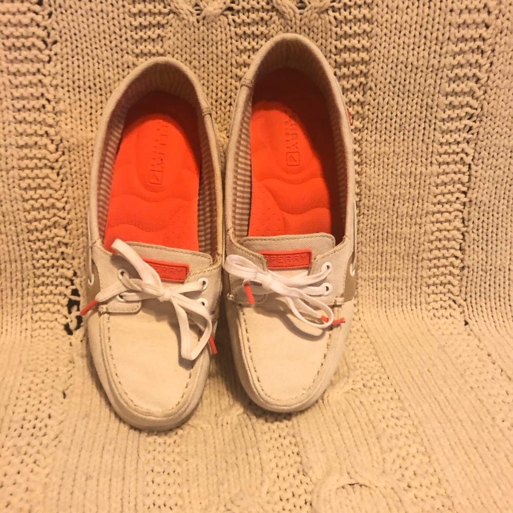 Sperry Top Sider. Final price:)